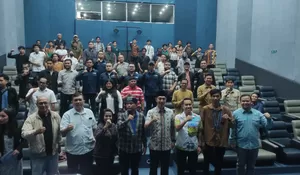 Membedah Gagasan 3 Calon Wali Kota Bogor 2024 Lewat KSL GMKI Bogor