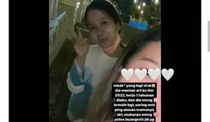 Mantan Majikan Bongkar Kelakuan Pengasuh yang Siksa Anak Selebgram Aghnia Punjabi