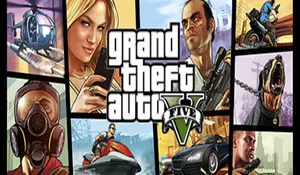 Bocoran Game GTA V akan Rilis Pada Konsol Game Nintendo Switch Hingga Android!