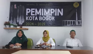 PKB Cari Pemimpin Kota Bogor, Buka Pintu bagi Bakal Calon Maju di Pilkada 2024