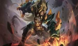 Daftar 5 Hero Dengan Tingkat Winrate Tertinggi di Rank Mythic Pada Game Mobile Legends