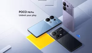 3 HP Redmi dan Poco Yang Mendukung Chipset MediaTek Helio G99 Bertenaga Untuk Kebutuhan Multitasking