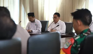 Tentukan Lebaran Idulfitri 1 Syawal, Malam Ini Kemenag Gelar Sidang Isbat