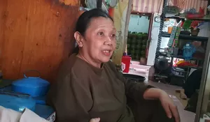 Pengalaman Jadi Agen Bus di Bogor, Ibu Tatut Raup Cuan Puluhan Juta Rupiah saat Ramadan