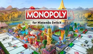Daftar 4 Game Untuk Bermain Pada Momen Lebaran di Konsol Game Nintendo Switch