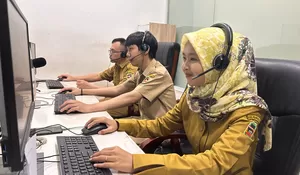 Suarakan Aspirasi dan Pengaduan di Purwakarta Makin Mudah, Ini 4 Media Pelayanan Publik Berbasis Aplikasi dan Internet yang Bisa Anda Akses