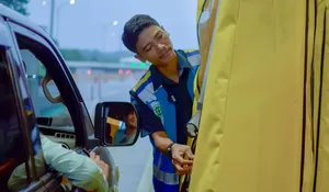 Jasa Marga Minta Siapkan Saldo e Toll Segini Untuk Perjalanan Arus Balik dari Semarang ke Jakarta