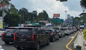 Jadwal Ganjil Genap dan One Way Puncak Bogor 28, 29, 30 November 2025