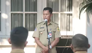 Serapan APBD Kabupaten Bogor Masih 24,28 Persen, Ini Daftar OPD dan Kecamatan dengan Serapan Anggaran Terendah 