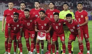Piala Asia U 23 2204: Jangan Ketinggalan Laga Timnas Indonesia U-23 vs Australia U-23 Melalui Link Live Streaming Berikut