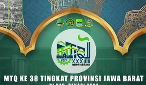 22 Kafilah dari Purwakarta bakal Ikuti MTQ ke-38 tingkat Provinsi Jawa Barat di Bekasi