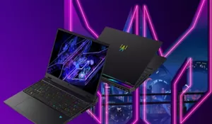 WOW Acer Rilis Laptop Gaming Acer Predator Helios 16 dan Acer Helio Neo, Miliki Dukungan AI