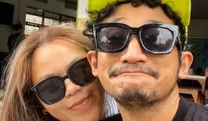 Anak Isa Bajaj Diduga Jadi Korban Kekerasan Saat Main di Alun Alun Magetan, Area Intimnya sampai Berdarah 