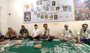 Akhir Masa Jabatan, Dedie A Rachim Harap FPK Kota Bogor Terus Berikan Dampak Positif