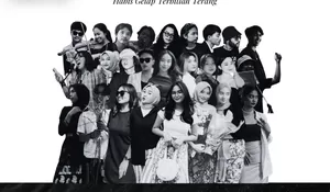 Tetap Merawat Budaya Tradisional di Era Modern