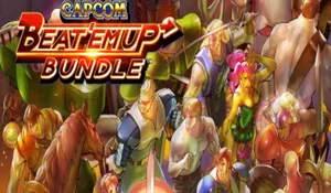 Daftar 5 Game Klasik Yang Dapat Kembali Dimainkan Pada Konsol Game Modern Saat Ini