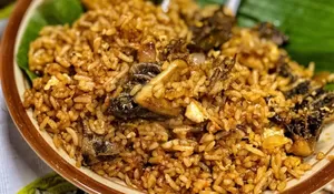 Rekomendasi Tempat Makan Siang Enak Poll di Semarang, Wajib Kamu Cobain!