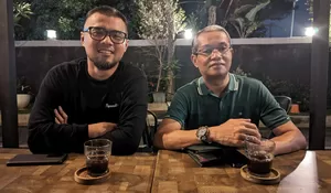 Dapat Masukan dari ZM, Bakal Calon Wali Kota Bogor Eka Maulana Punya Strategi Menangkan Pilkada 2024