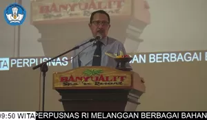 Literasi Sebagai Bekal Hidup, Bukan Sekedar Membaca dan Selesai