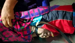 Diduga Depresi, Seorang Pria di Cibinong Bogor Ditemukan Tewas Gantung Diri