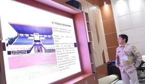 Kabupaten Purwakarta Perkuat Persiapan Jadi Tuan Rumah Popwilda Jawa Barat 2024