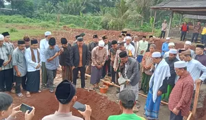 Yabari Bangun Sekolah dan Pondok Pesantren di Rumpin Bogor, Tahun Pertama Calon Siswa Bebas Biaya SPP dan Uang Gedung