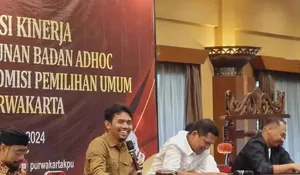 KPU Purwakarta Tegaskan ASN Wajib Mundur Jika Nyalon Pilkada 2024