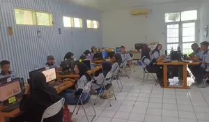 Serapan Dunia Kerja Industri Minim, Lulusan BLK Purwakarta Banyak yang Masih Nganggur