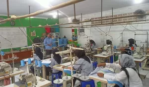 Wuih.. Kini Warga Luar Daerah Bisa Ikuti Pelatihan BLK di Purwakarta