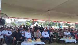 Mayday 2024, Bupati Karawang Aep Syaepuloh Apresiasi Peran Buruh bagi Kemajuan Pembangunan Daerah