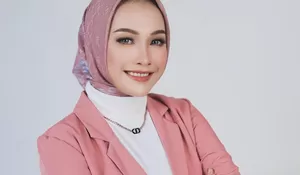 Nggak Hanya Ambu Anne, Astri Novita Sari Ramaikan Bursa Srikandi Calon Bupati Purwakarta di Pilkada 2024
