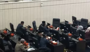 DPRD Kabupaten Karawang Tolak Usulan Bupati Gabungkan Dinas Perikanan dengan Dinas Pertanian, Ini Alasannya