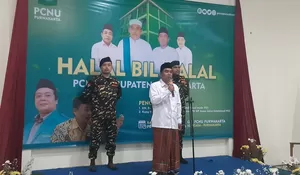 Jika Ingin Jadi Bupati Purwakarta di Pilkada 2024, PCNU Purwakarta : Harus Ikuti Cara Politik Dedi Mulyadi