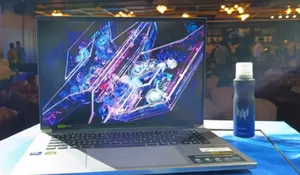 Acer Laukan Kolaborasi dengan HMNS, Luncurkan Laptop Acer Predator Triton Neo 16 di Indonesia, Simak Spesifikasi Lengkapnya!