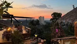 Hangout Bareng Teman di Cafe Cozy Rangkasbitung saat Akhir Pekan Yuk