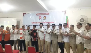 Sering Koalisi, Kang HES Yakin Gerindra-PKS Bisa Menangkan Pilkada 2024 Karawang
