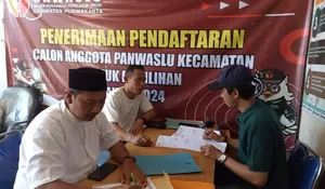 Bawaslu Purwakarta Buka Pendaftaran Panwascam untuk Pilkada 2024