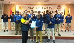 Kejar Target Medali Porprov Jabar 2026, PDBI Kota Bogor Segera Buka Seleksi Atlet