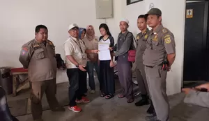 IPSM Caringin Bogor Berhasil Pertemukan Anak Sukabumi yang Hilang dengan Orang Tuanya