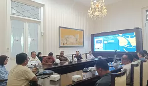 Sebulan Ngaspal di Kota Bogor, Ini Hasil Evalusi Alibo