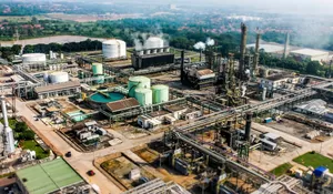 Pemerintah Tambah Alokasi dan Jenis Pupuk Subsidi, Pupuk Kujang Terus Genjot Produksi