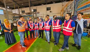 Aqua Komitmen Hadirkan Hidrasi Sehat dan Murni Untuk Indonesia