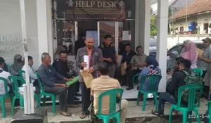 Sudah 1.342 Orang Daftar jadi PPS Pilkada 2024, KPU Purwakarta : Masih Terus Nambah 