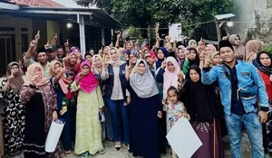 Masuk Bursa Calon Bupati Purwakarta di Pilkada 2024, Ini Kata Astri Novita Sari