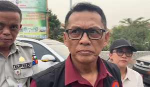 Dua Pekan Jabat Pj Wali Kota Bogor, Ini yang Dilakukan Hery Antasari