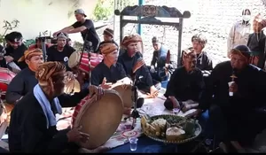 Kenali Terebangan di Purwakarta, Kesenian Tradisional Sunda yang Mulai Terancam Punah