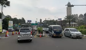 Jadwal Ganjil Genap Puncak Bogor Hari Ini Jumat 12 Desember 2025