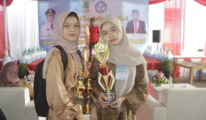 Ikuti Kejuaraan Aksi Setara, Siswa PKBM Kaliber Kalihurif Karawang Raih Banyak Prestasi