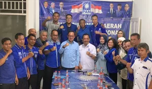 Ditugaskan Maju di Pilgub Jabar 2024, Bima Arya Turun Gunung Keliling Jawa Barat, Ini Program yang Ditawarkan