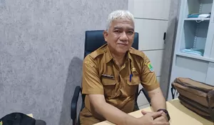 Layani Kebutuhan Warga, Dinas PRKP Karawang Bangun Puluhan MCK